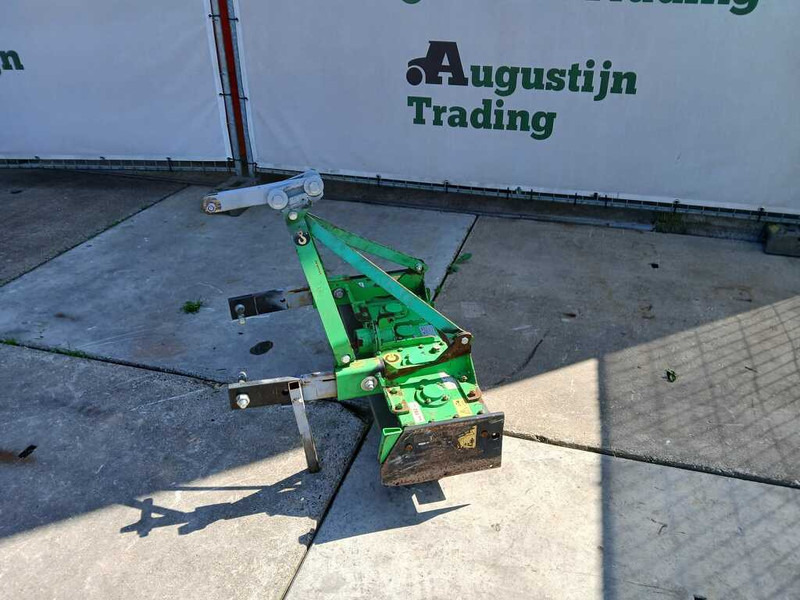Trer MTZ 100 - Motoculteur: photos 1 Trer MTZ 100 - Motoculteur: photos 1