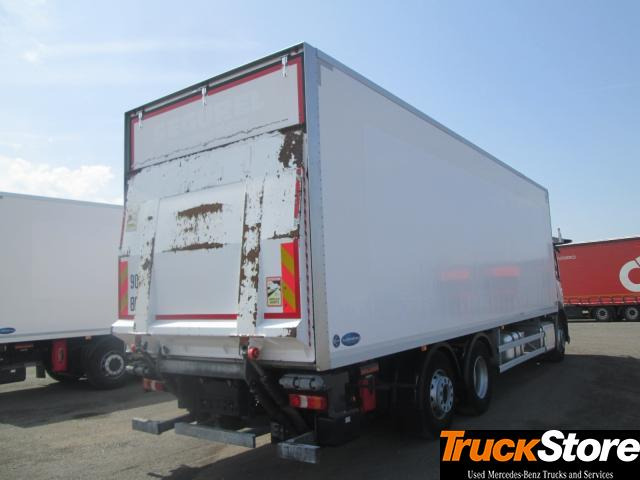 Mercedes-Benz Antos 2530 L - Camion frigorifique: photos 3 Mercedes-Benz Antos 2530 L - Camion frigorifique: photos 3