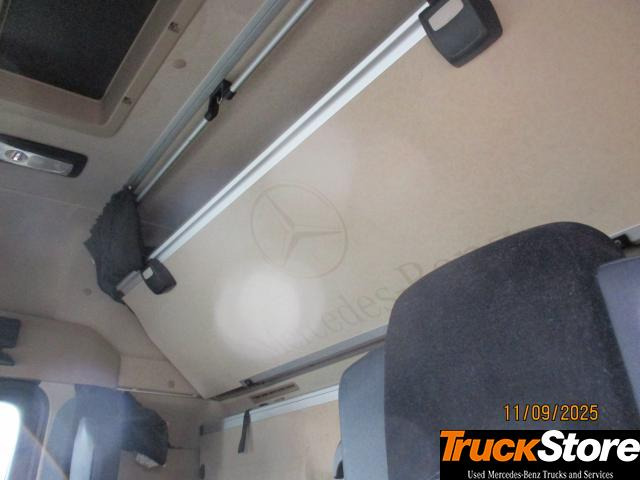 Tracteur routier Mercedes-Benz Actros 1845 LS: photos 9