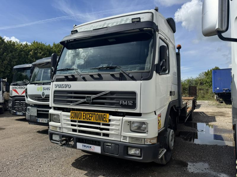 Volvo FM12 - Camion: photos 2 Volvo FM12 - Camion: photos 2