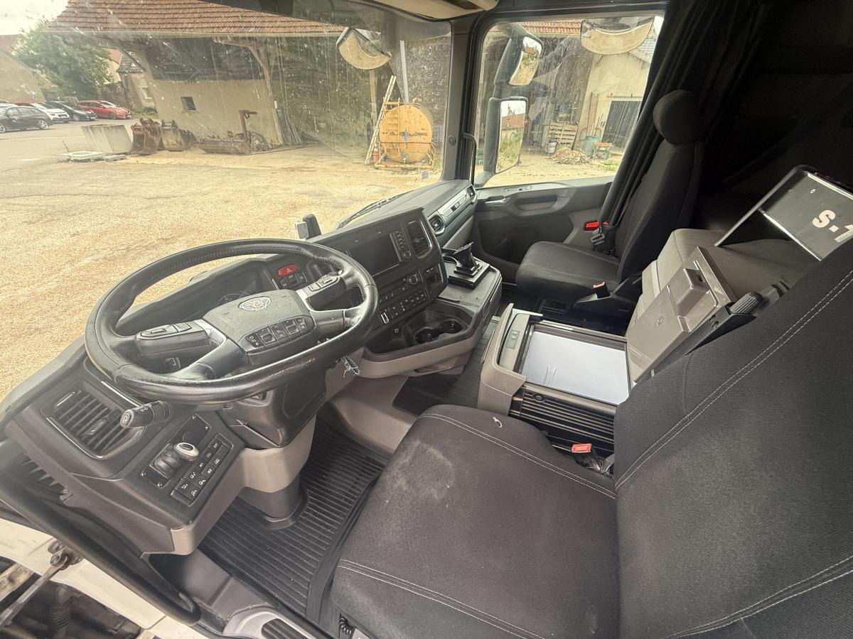 Scania R R 500 - Tracteur routier: photos 5 Scania R R 500 - Tracteur routier: photos 5