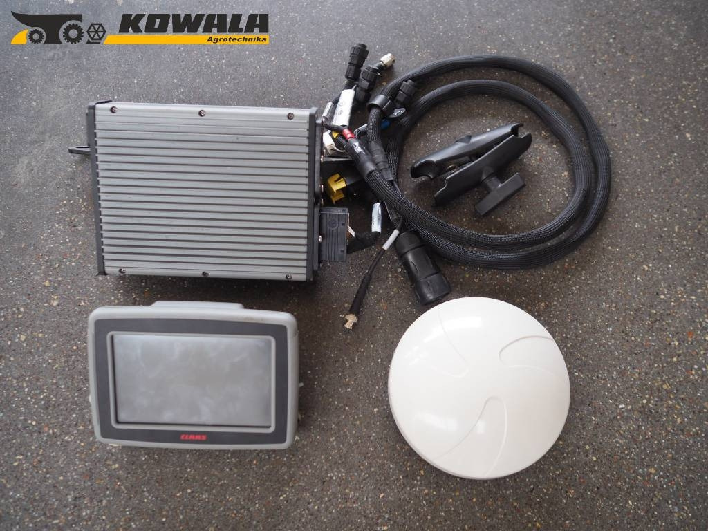 Claas - GPS S7, RTK NET - Système électrique pour Machine agricole: photos 1 Claas - GPS S7, RTK NET - Système électrique pour Machine agricole: photos 1