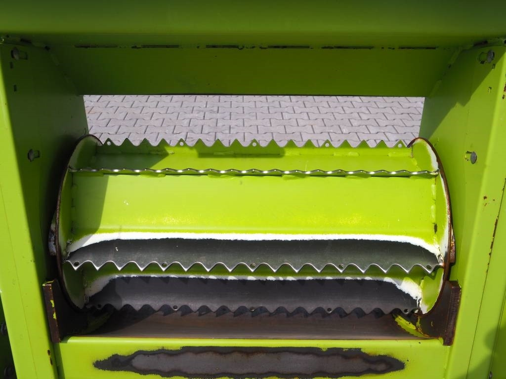 Claas Jaguar GPS / LKS - Accessoire de matériels de récolte: photos 5 Claas Jaguar GPS / LKS - Accessoire de matériels de récolte: photos 5
