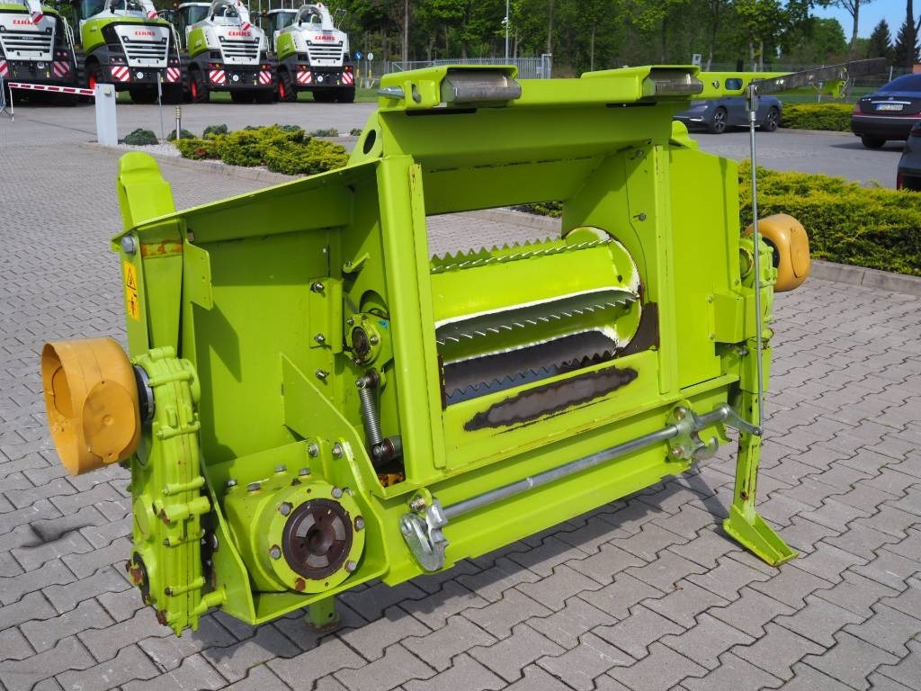 Claas Jaguar GPS / LKS - Accessoire de matériels de récolte: photos 3 Claas Jaguar GPS / LKS - Accessoire de matériels de récolte: photos 3