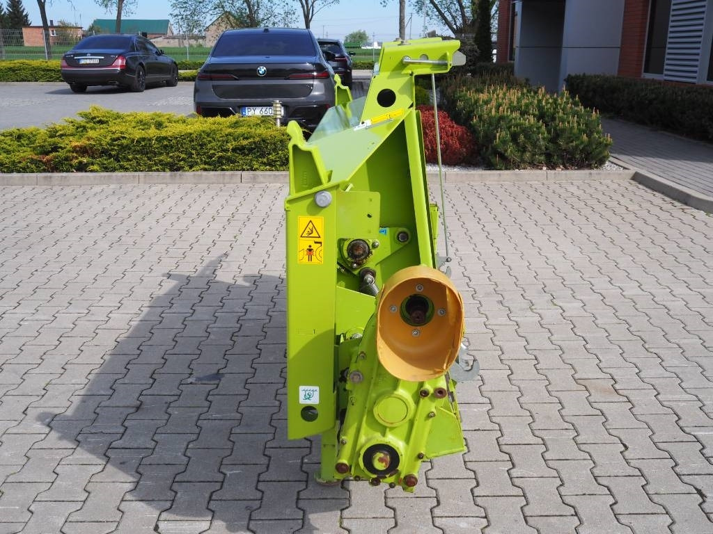Claas Jaguar GPS / LKS - Accessoire de matériels de récolte: photos 2 Claas Jaguar GPS / LKS - Accessoire de matériels de récolte: photos 2