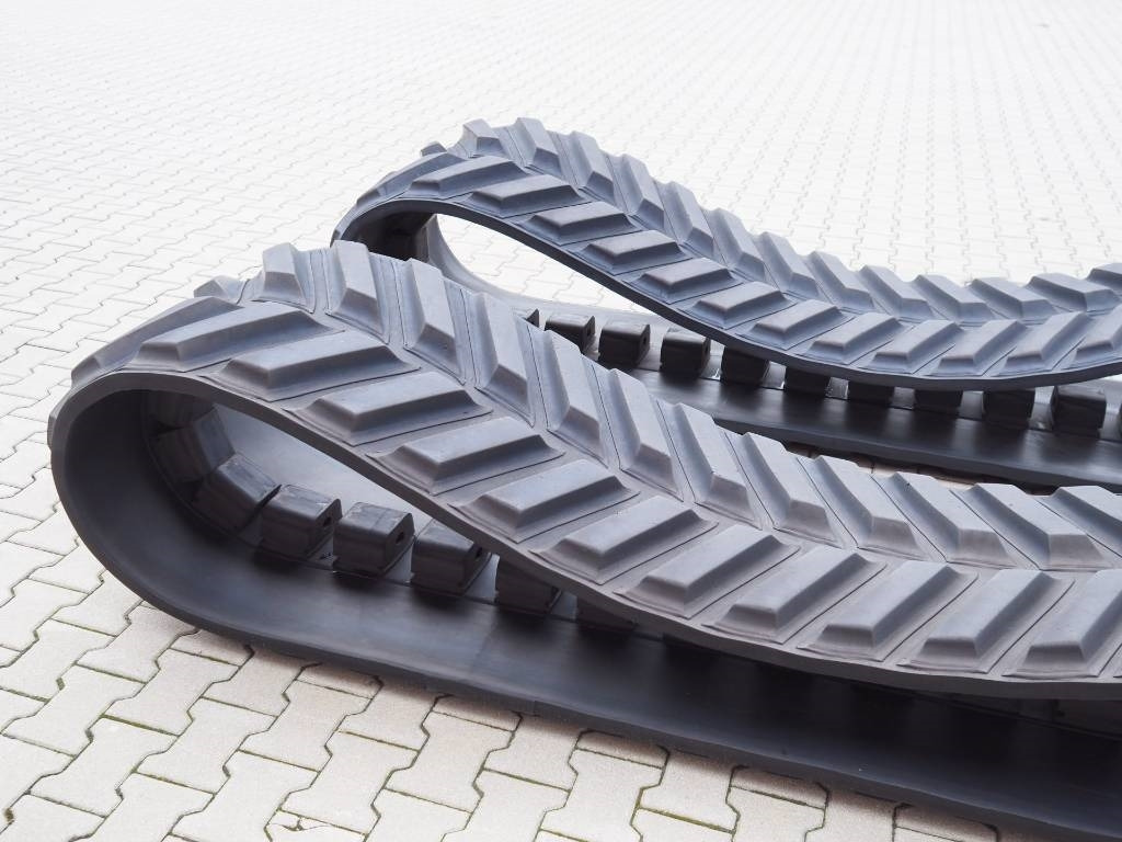 Claas Lexion Terra Trac 635 mm Rubber belt track CAMSO - Chenille pour Machine agricole: photos 5 Claas Lexion Terra Trac 635 mm Rubber belt track CAMSO - Chenille pour Machine agricole: photos 5