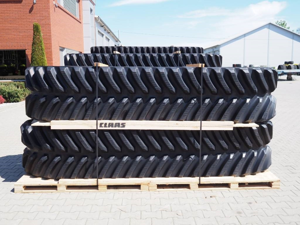 Claas Lexion, Trion, Rubber belt / track, 890 mm, 35" - Chenille pour Machine agricole: photos 5 Claas Lexion, Trion, Rubber belt / track, 890 mm, 35" - Chenille pour Machine agricole: photos 5