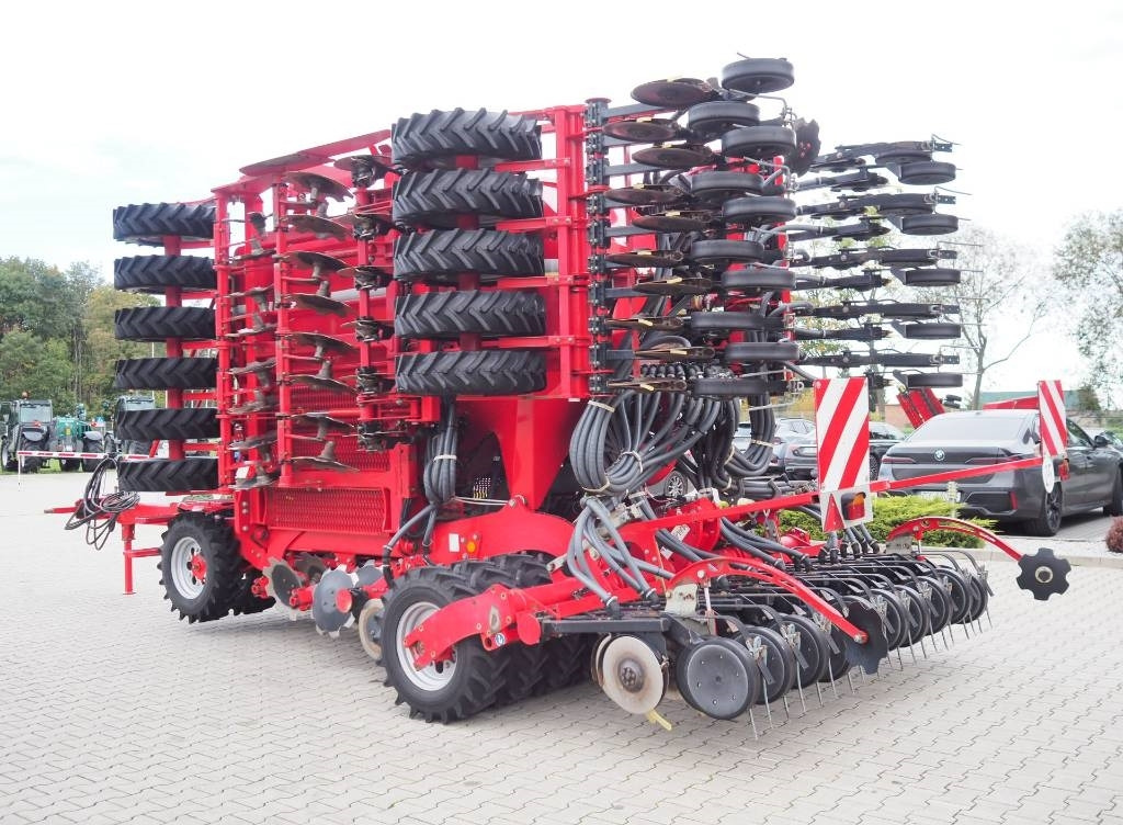 Horsch Pronto 6 DC PPF - Combiné de semis: photos 4 Horsch Pronto 6 DC PPF - Combiné de semis: photos 4