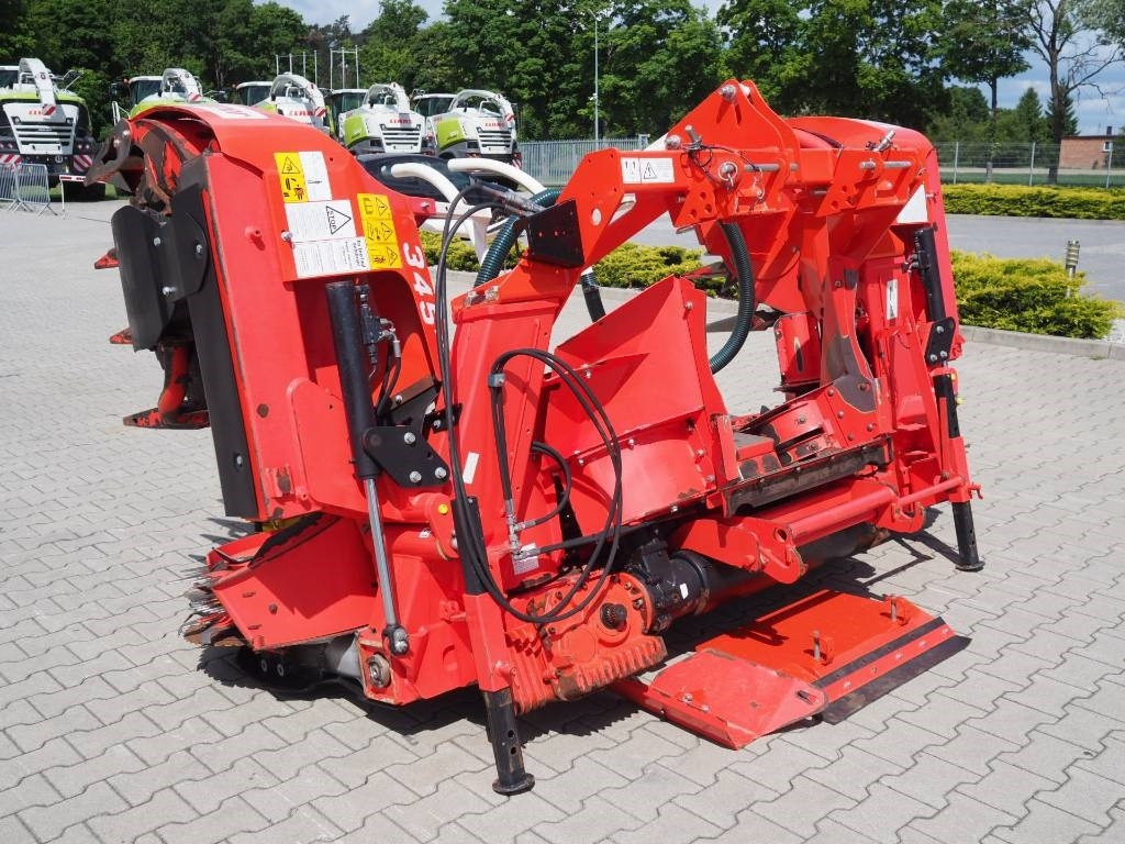 Kemper 345 Plus - Cueilleur de maïs: photos 2 Kemper 345 Plus - Cueilleur de maïs: photos 2