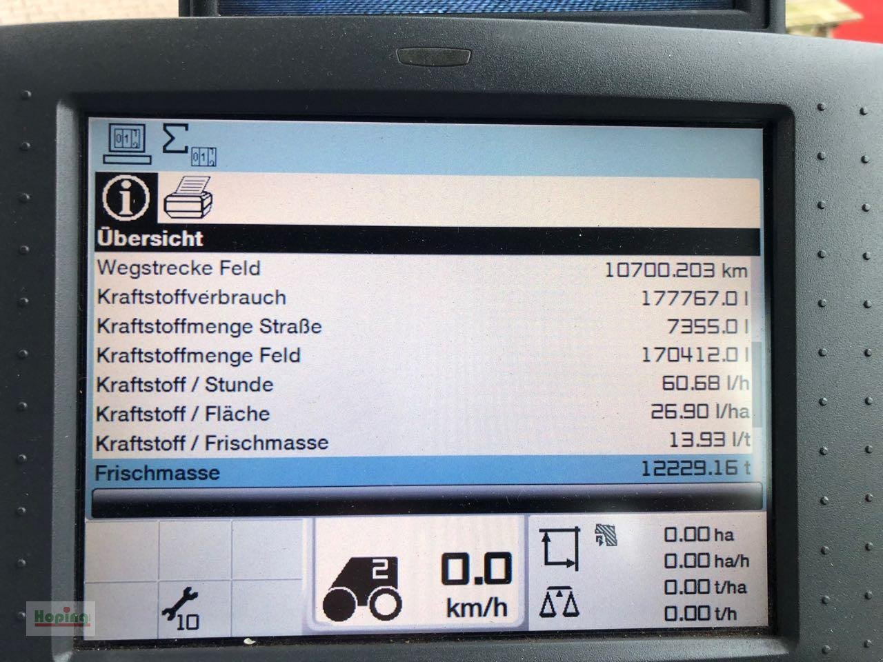 Crédit-bail CLAAS 950 Jaguar CLAAS 950 Jaguar: photos 15