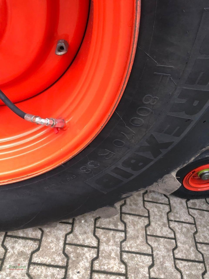 Crédit-bail CLAAS 950 Jaguar CLAAS 950 Jaguar: photos 16