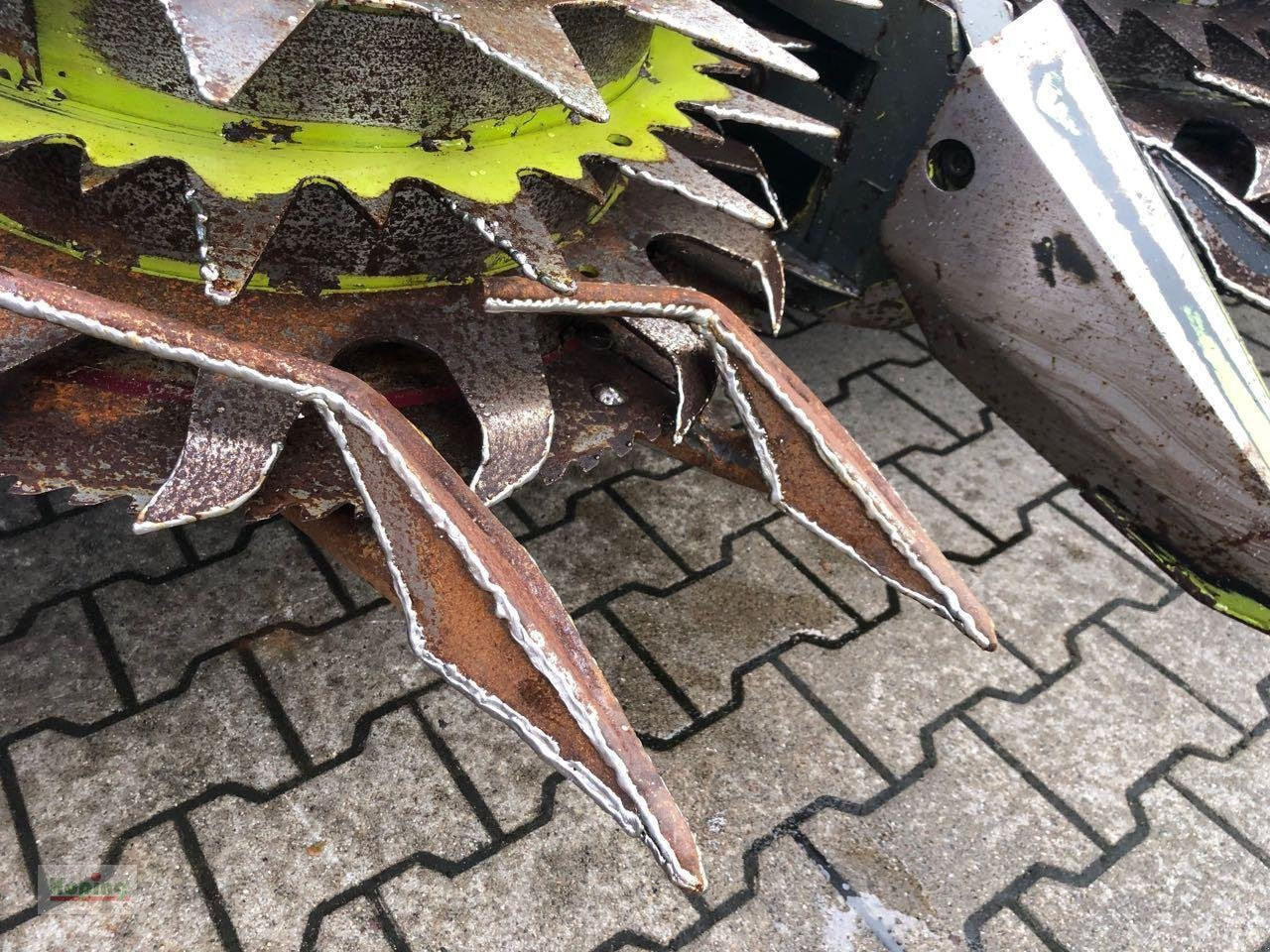 Crédit-bail CLAAS 950 Jaguar CLAAS 950 Jaguar: photos 17