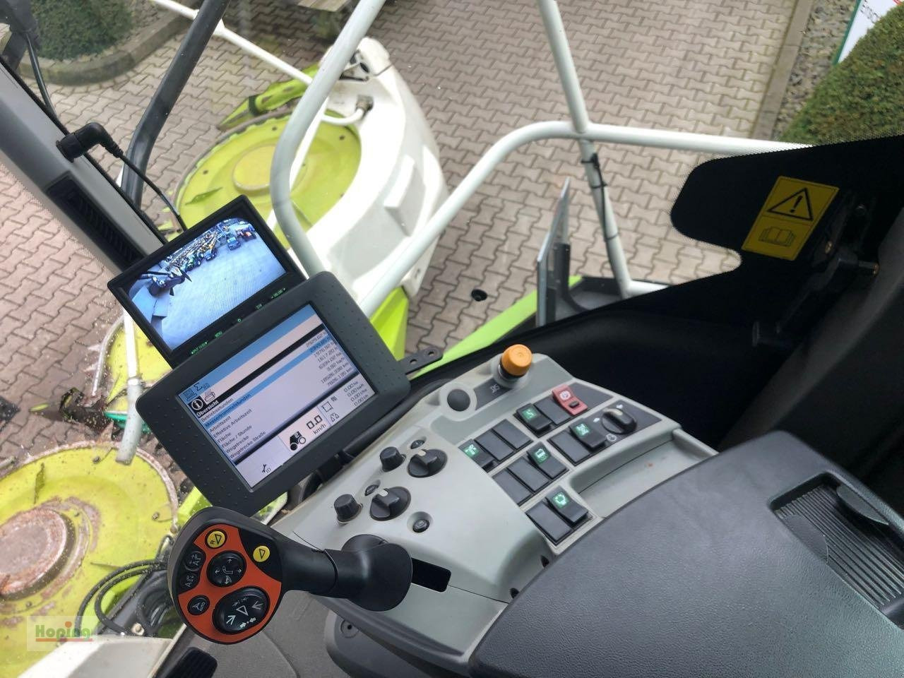 Crédit-bail CLAAS 950 Jaguar CLAAS 950 Jaguar: photos 7