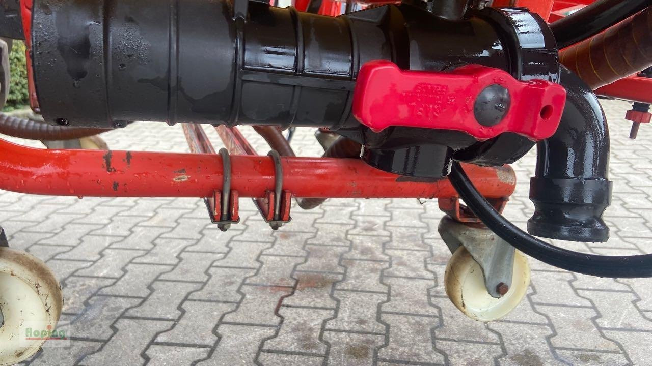 Holder IS 800 12m - Pulvé porté: photos 4 Holder IS 800 12m - Pulvé porté: photos 4