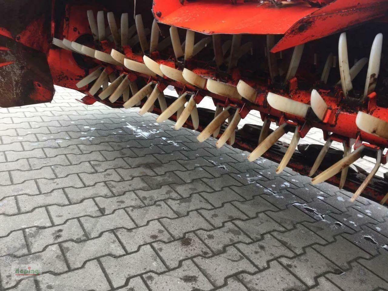 Faucheuse Kuhn FC313: photos 7