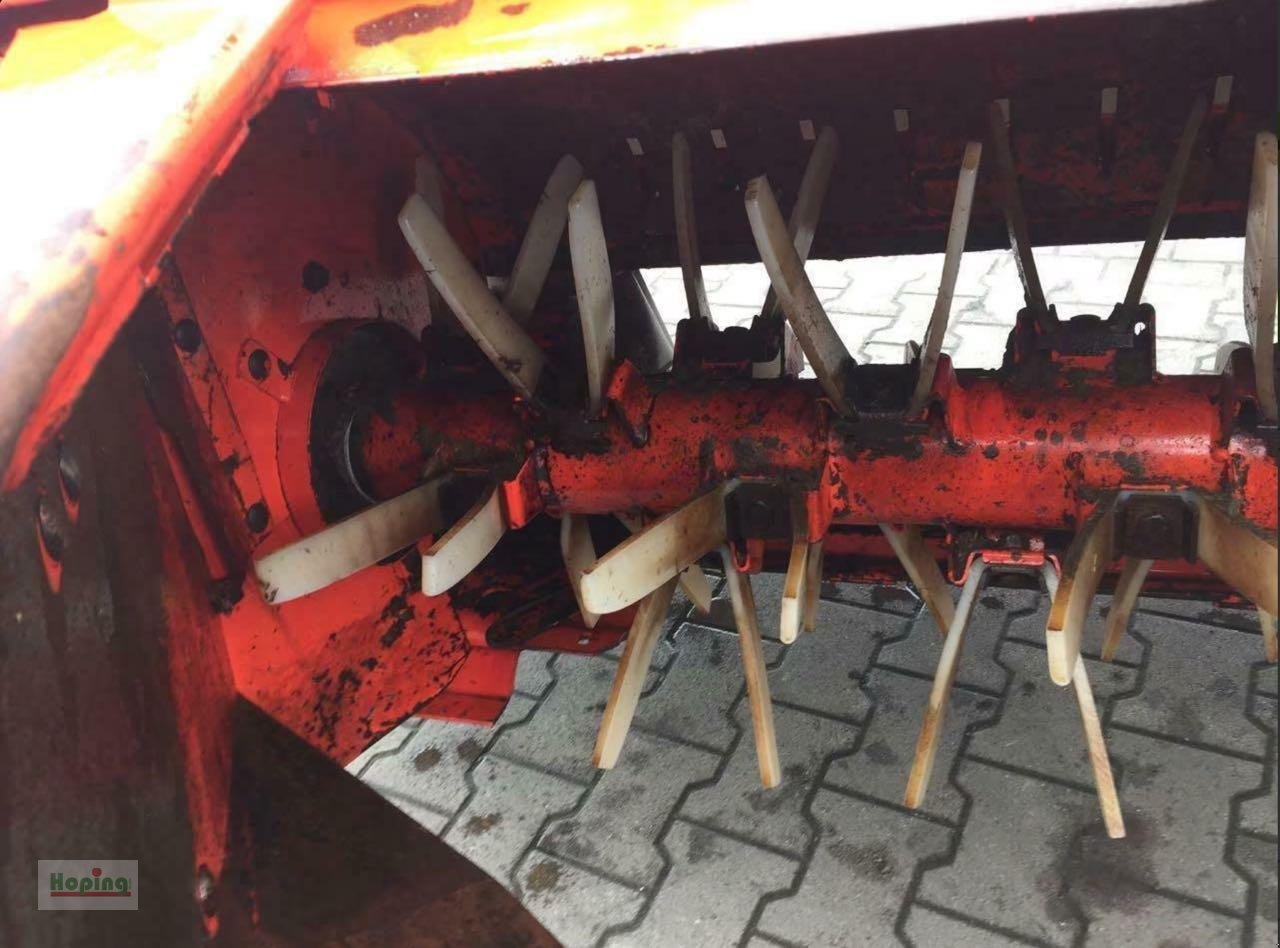 Faucheuse Kuhn FC313: photos 10