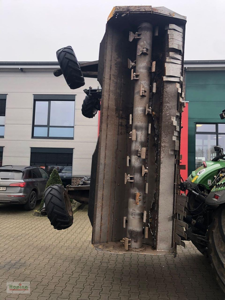 Müthing MU-M600 - Broyeur/ Épareuse: photos 2 Müthing MU-M600 - Broyeur/ Épareuse: photos 2