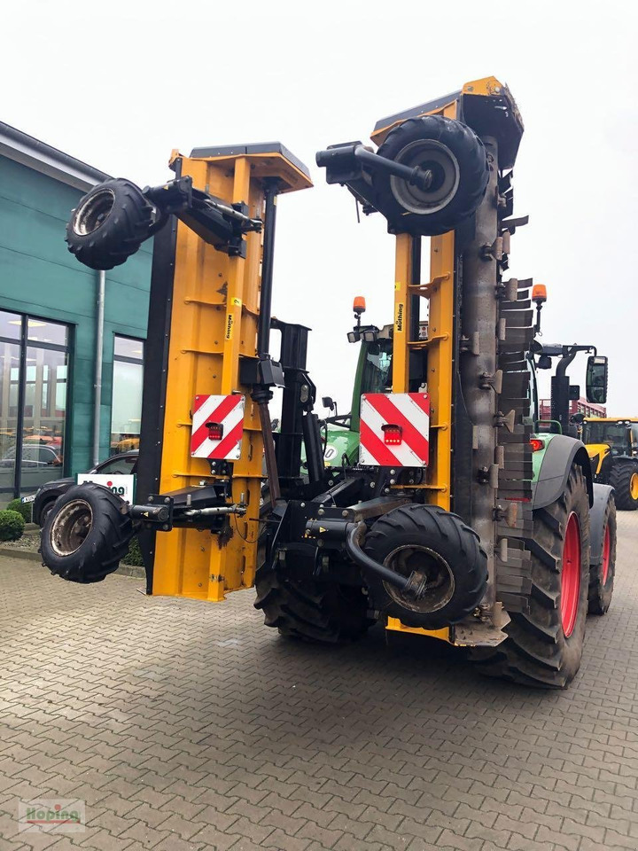 Müthing MU-M600 - Broyeur/ Épareuse: photos 4 Müthing MU-M600 - Broyeur/ Épareuse: photos 4