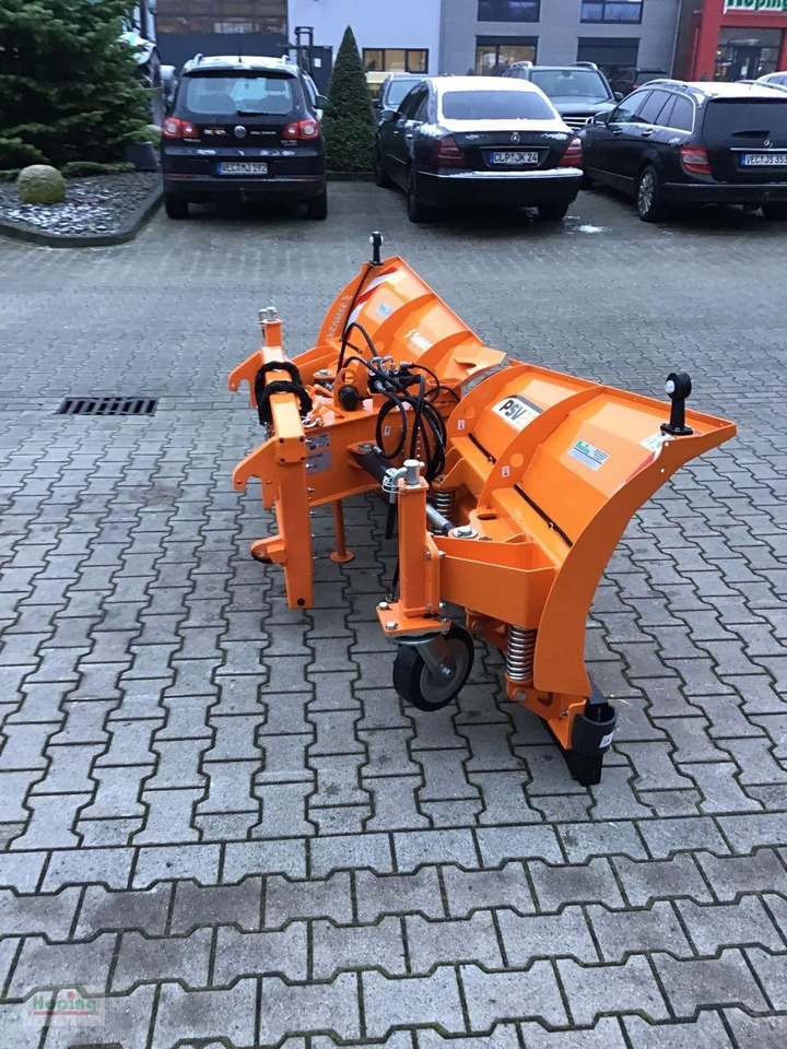 Saphir PSV251 - Lame à neige: photos 3 Saphir PSV251 - Lame à neige: photos 3