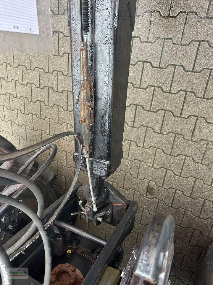 Wienhoff 68 - Autochargeuse: photos 4 Wienhoff 68 - Autochargeuse: photos 4