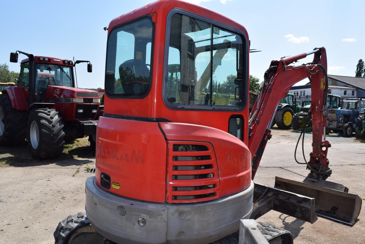 Bobcat E 26 - Mini pelle: photos 2 Bobcat E 26 - Mini pelle: photos 2