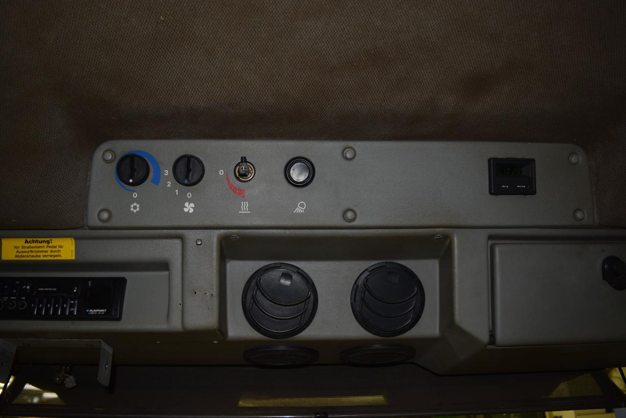 Crédit-bail CLAAS Jaguar 860 CLAAS Jaguar 860: photos 11