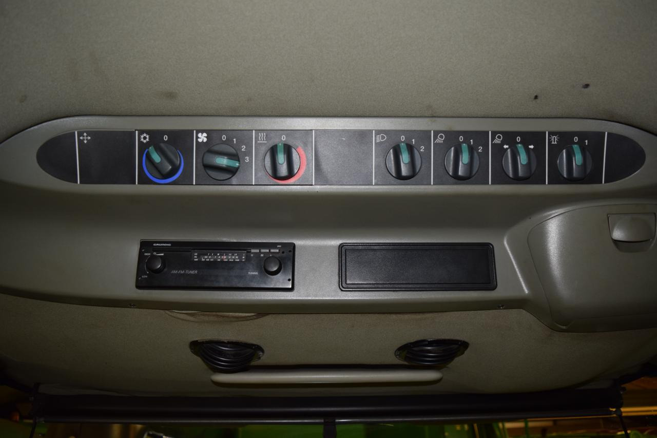 Ensileuse CLAAS Jaguar 900: photos 12