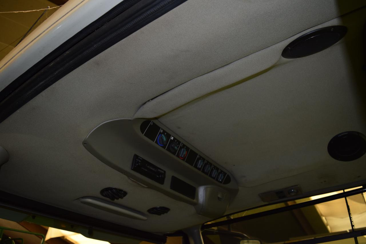 Ensileuse CLAAS Jaguar 900: photos 11