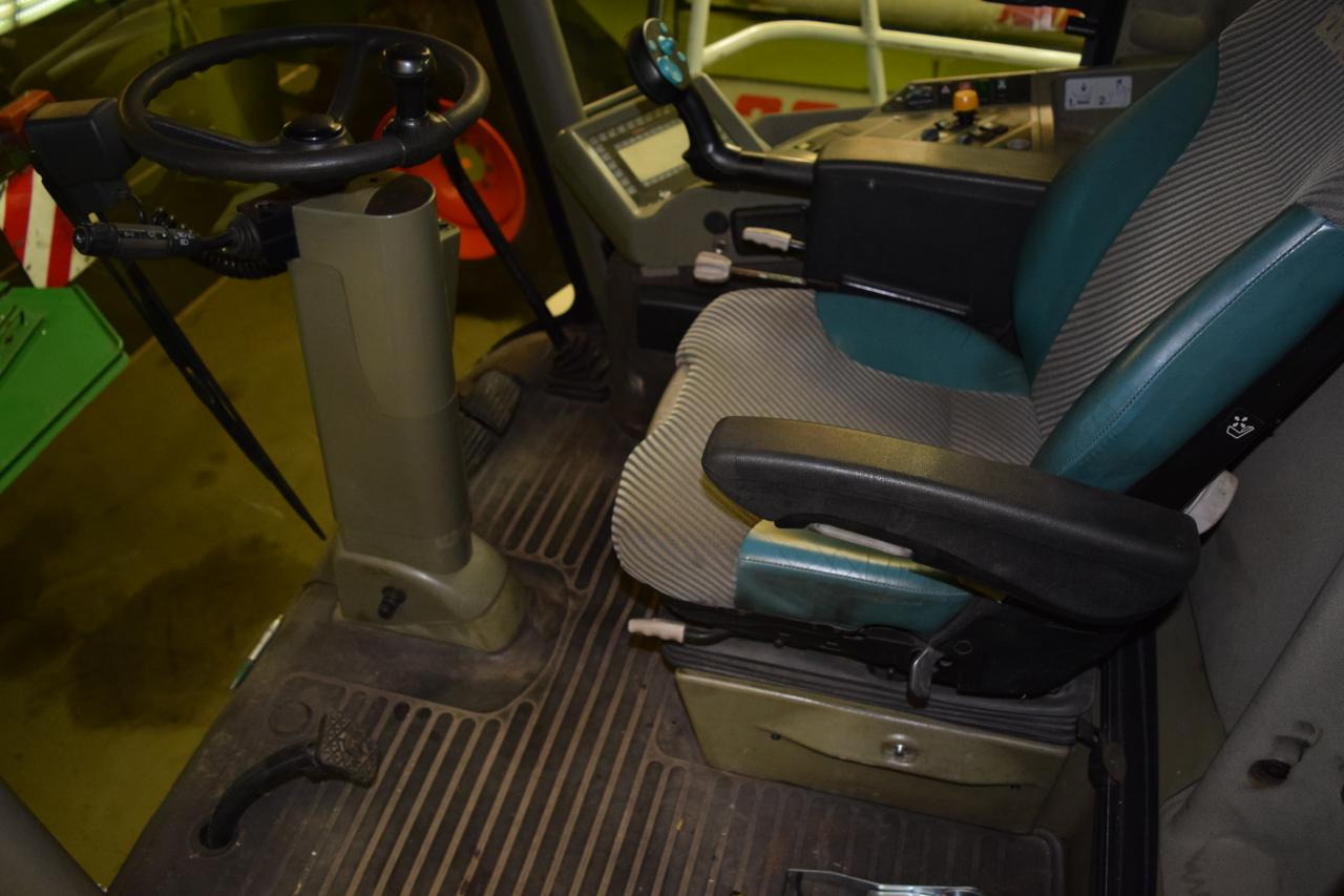 Ensileuse CLAAS Jaguar 900: photos 10