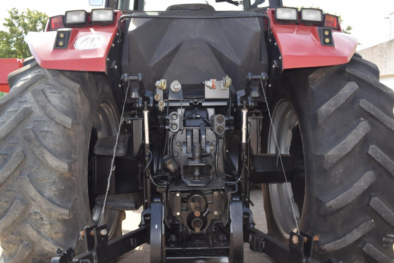 Case-IH 7210 Magnum Pro - Tracteur agricole: photos 5 Case-IH 7210 Magnum Pro - Tracteur agricole: photos 5