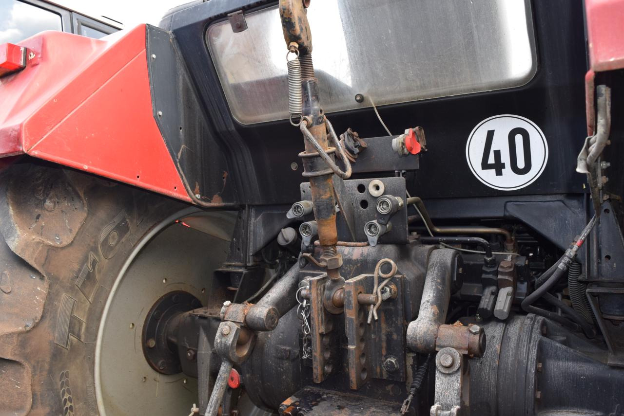 Case-IH 956 XL - Tracteur agricole: photos 4 Case-IH 956 XL - Tracteur agricole: photos 4