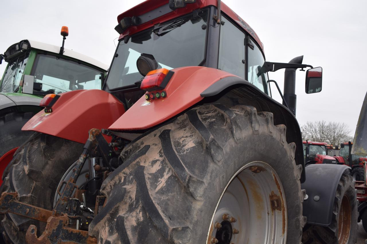 Case-IH CVX 170 - Tracteur agricole: photos 4 Case-IH CVX 170 - Tracteur agricole: photos 4