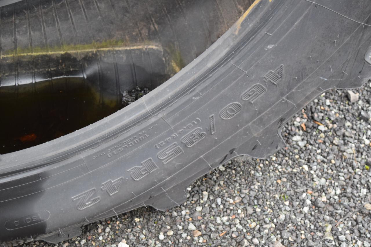 Firestone 460/85R42 - Pneu: photos 2 Firestone 460/85R42 - Pneu: photos 2