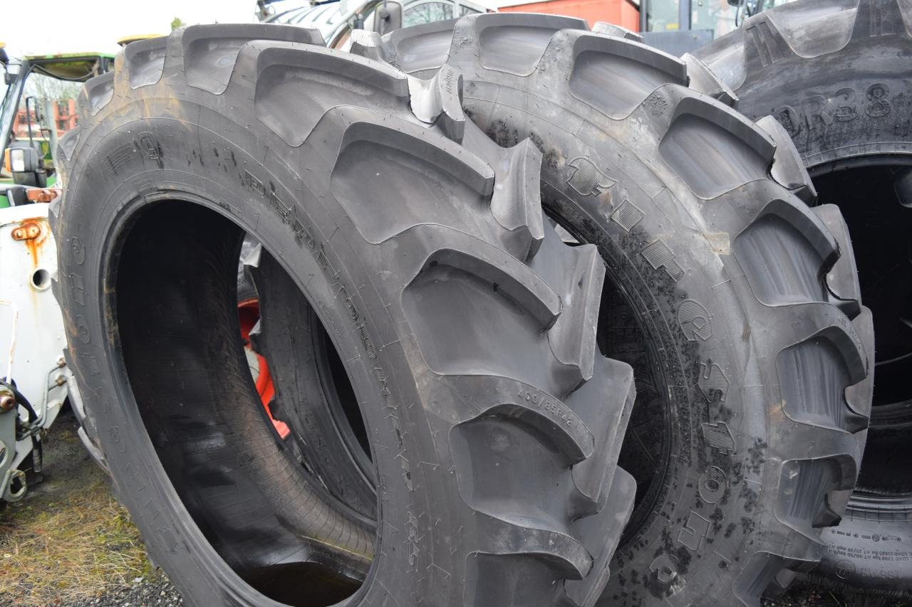 Firestone 460/85R42 - Pneu: photos 1 Firestone 460/85R42 - Pneu: photos 1