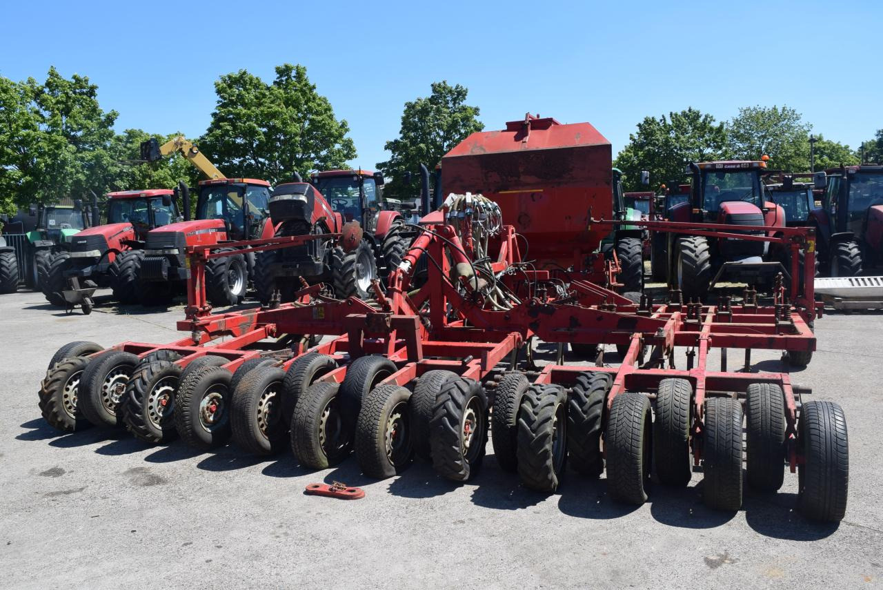 Horsch CO 6.25 - Semoir: photos 2 Horsch CO 6.25 - Semoir: photos 2