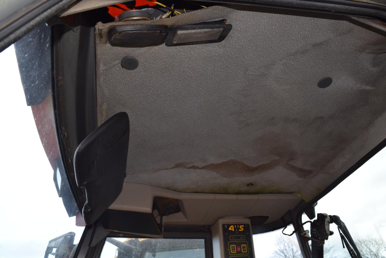 Tracteur agricole JCB Fastrac 2135 - 4WS: photos 7