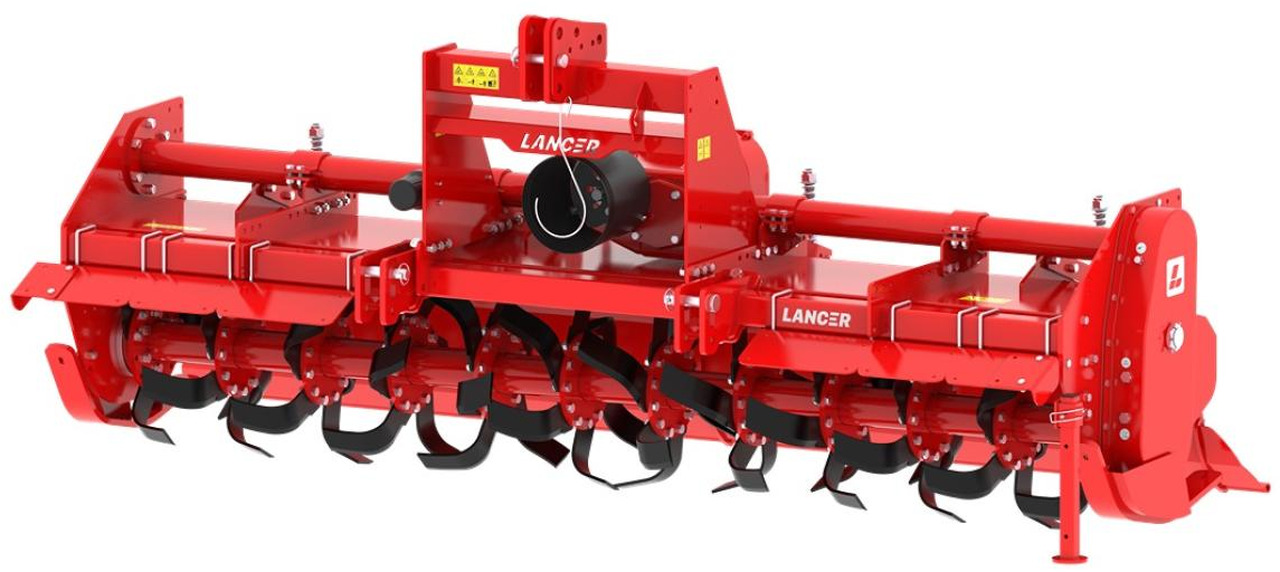 Lancer Maximo Bold 300 - Motoculteur: photos 1 Lancer Maximo Bold 300 - Motoculteur: photos 1