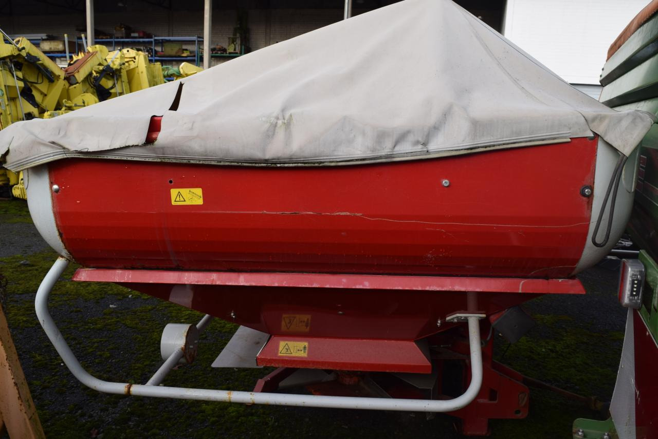 Lely SX 4000 Centerliner - Distributeur d'engrais: photos 3 Lely SX 4000 Centerliner - Distributeur d'engrais: photos 3