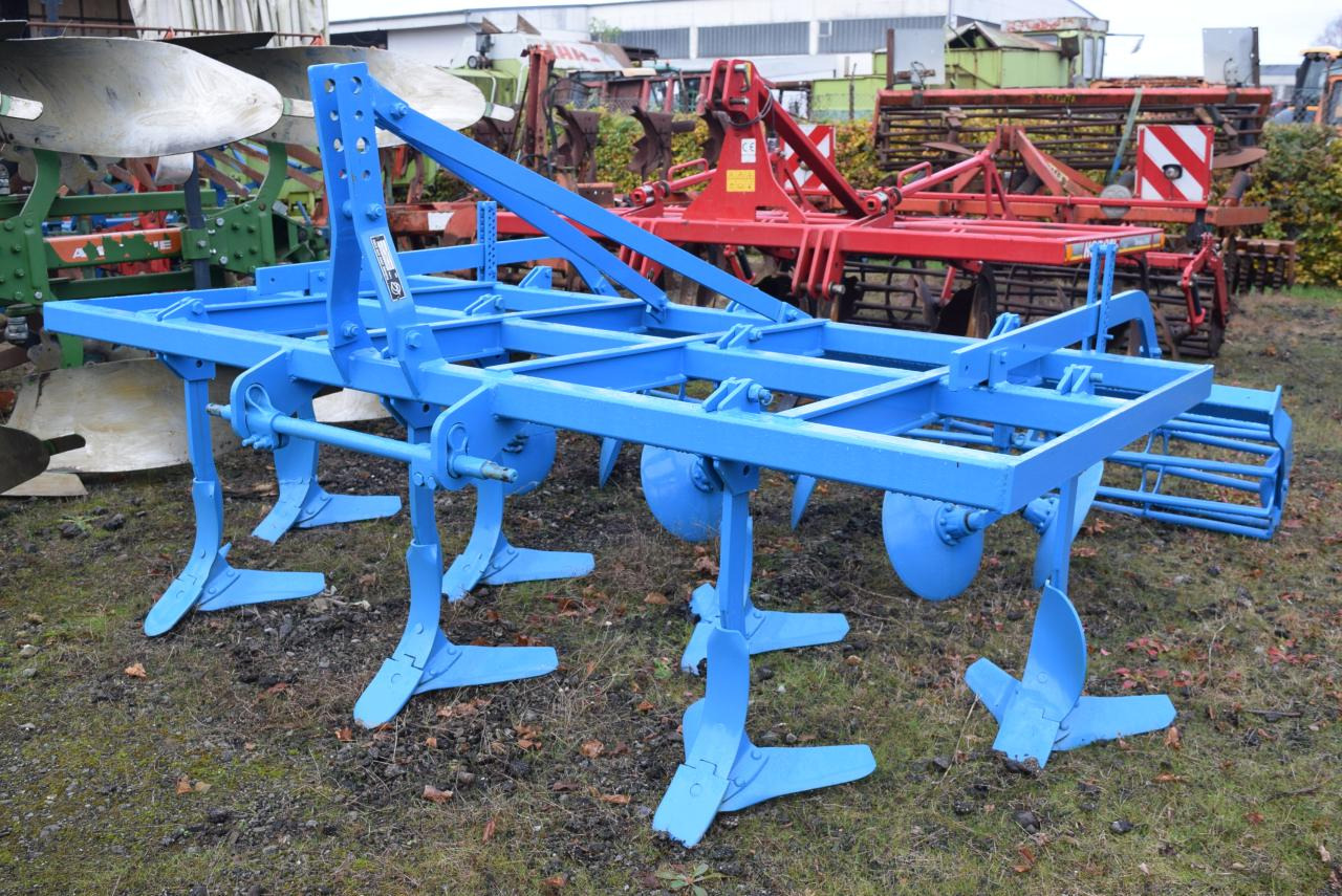 Lemken Smaragd 80 - Bineuse: photos 2 Lemken Smaragd 80 - Bineuse: photos 2