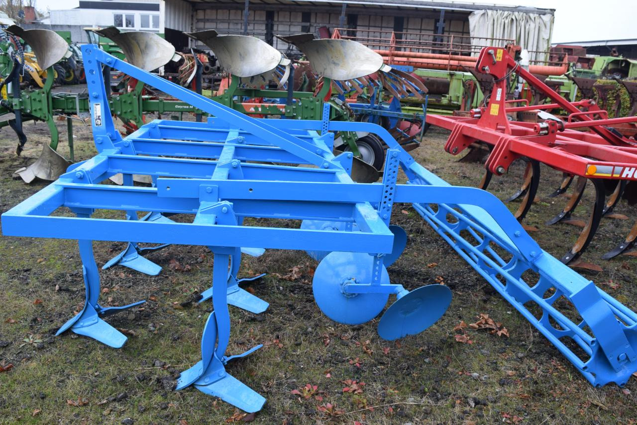Lemken Smaragd 80 - Bineuse: photos 3 Lemken Smaragd 80 - Bineuse: photos 3