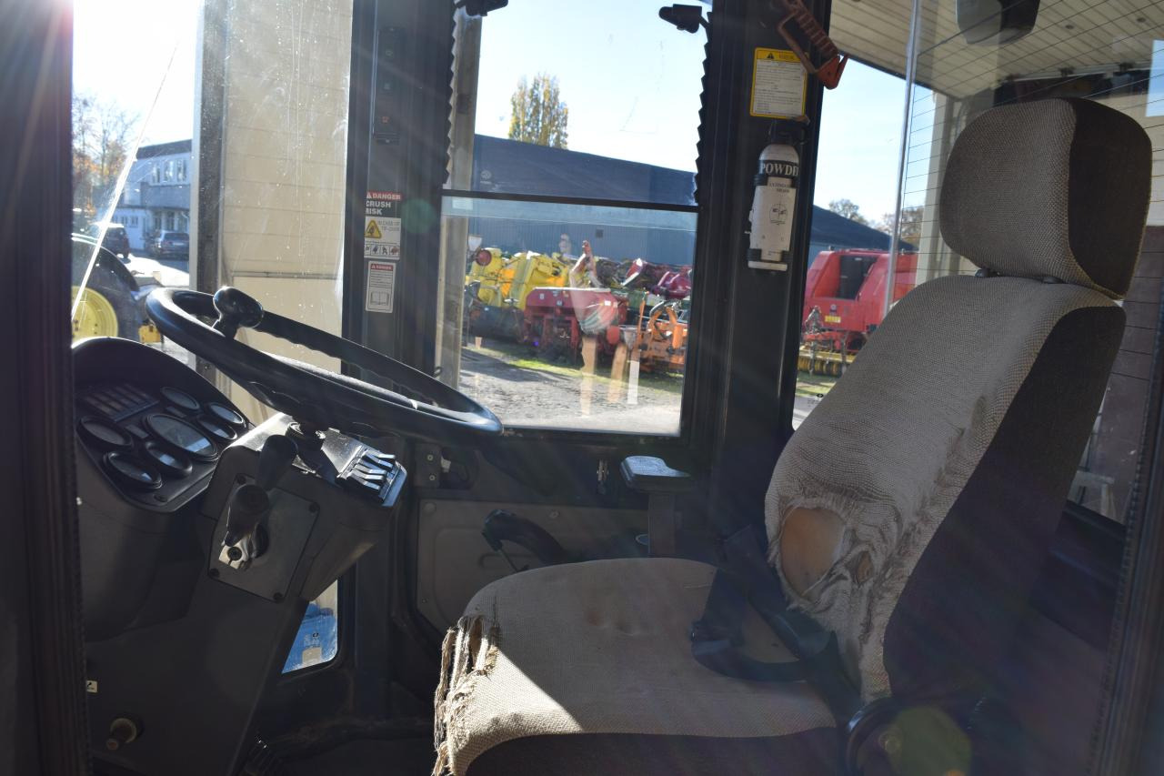 Crédit-bail  SDLG LG 918 SDLG LG 918: photos 8