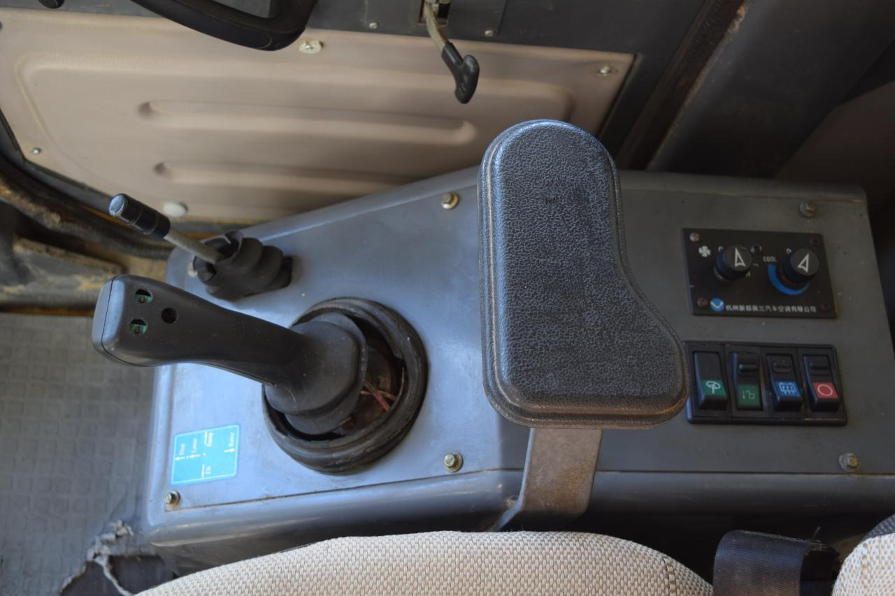 Crédit-bail  SDLG LG 918 SDLG LG 918: photos 12