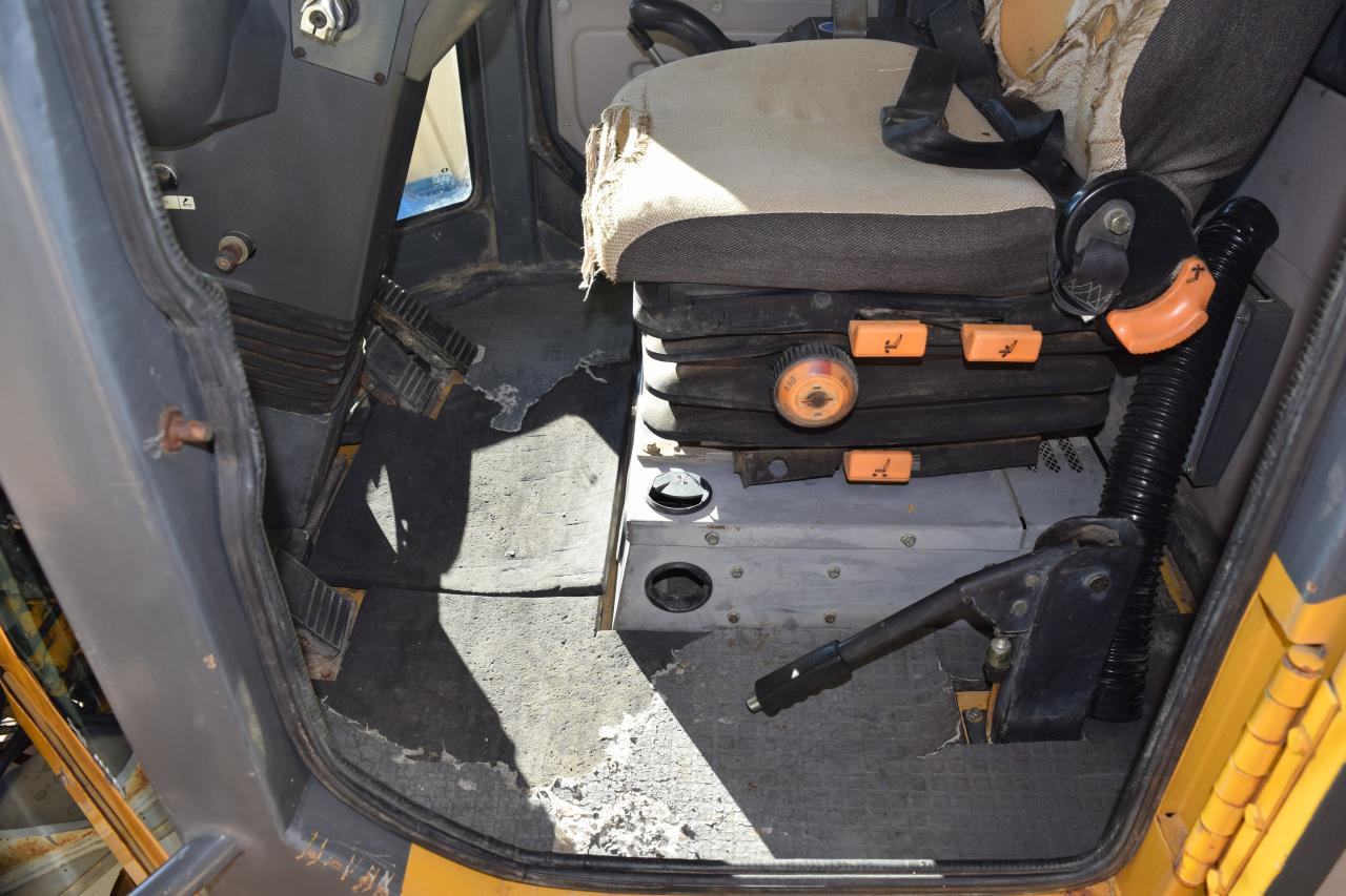 Crédit-bail  SDLG LG 918 SDLG LG 918: photos 10