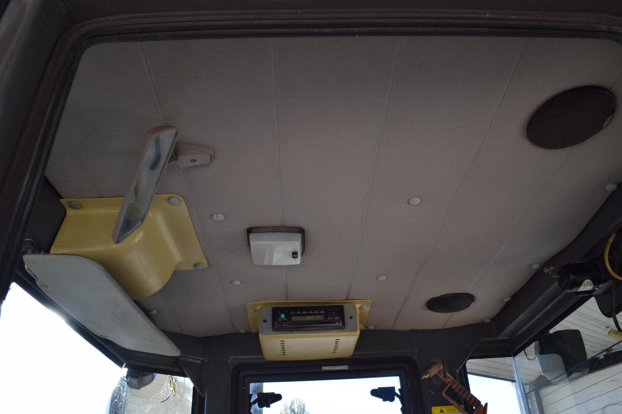 Crédit-bail  SDLG LG 918 SDLG LG 918: photos 9