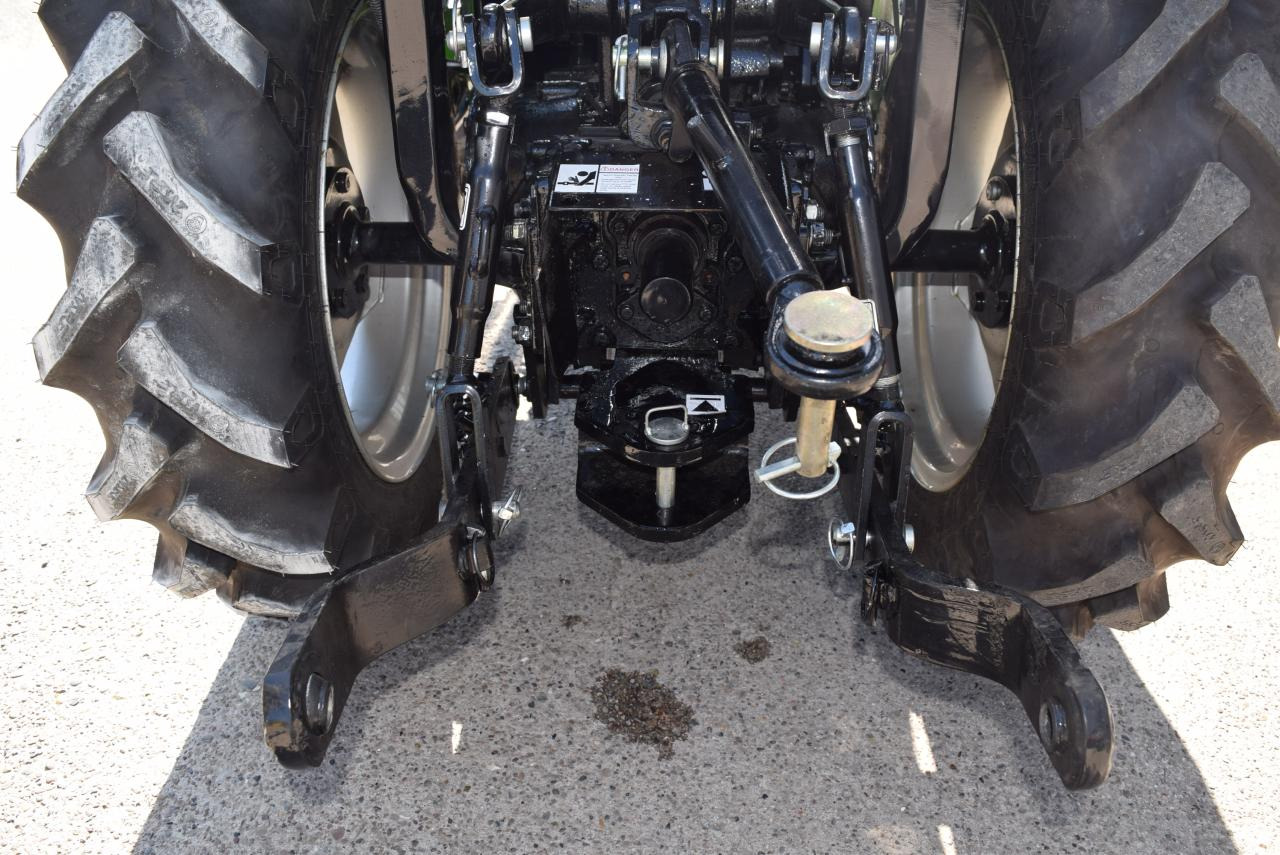 Tracteur enjambeur neuf Schmalspur-/Kleintraktor INDO 1026: photos 6