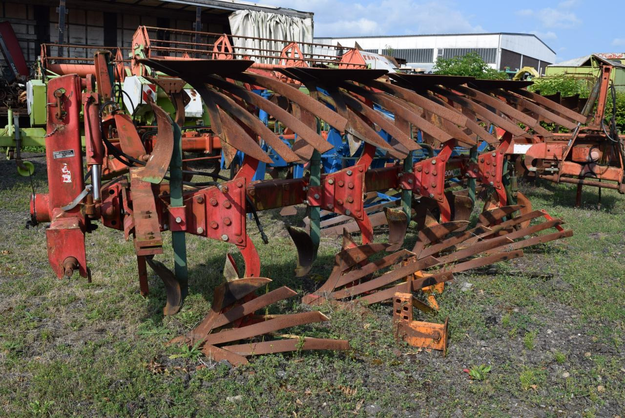 Vogel&Noot S 950 3S Euromat - Charrue: photos 4 Vogel&Noot S 950 3S Euromat - Charrue: photos 4