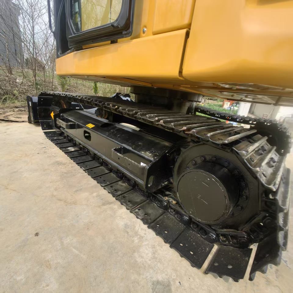 CATERPILLAR 307.5 - Mini pelle: photos 4 CATERPILLAR 307.5 - Mini pelle: photos 4