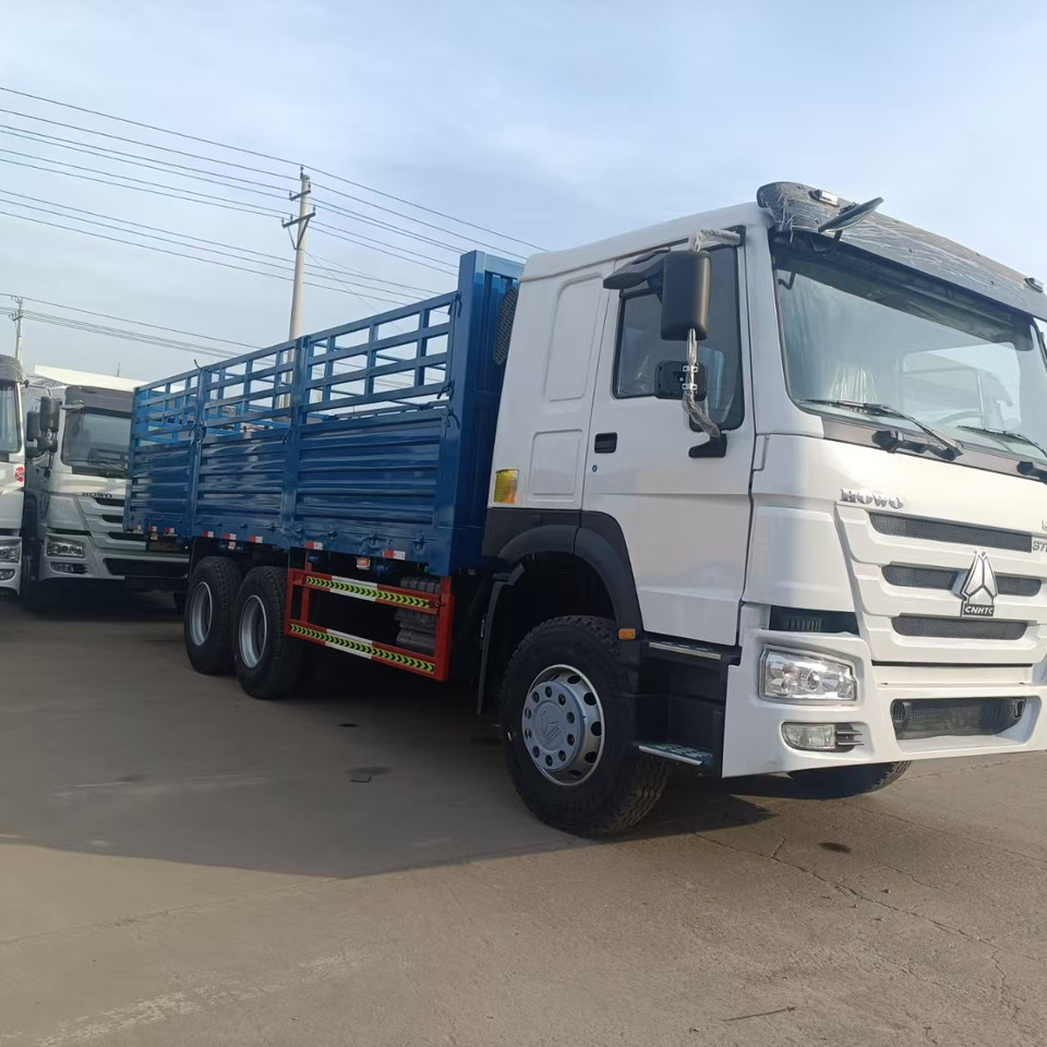 SINOTRUK HOWO - Camion: photos 1 SINOTRUK HOWO - Camion: photos 1