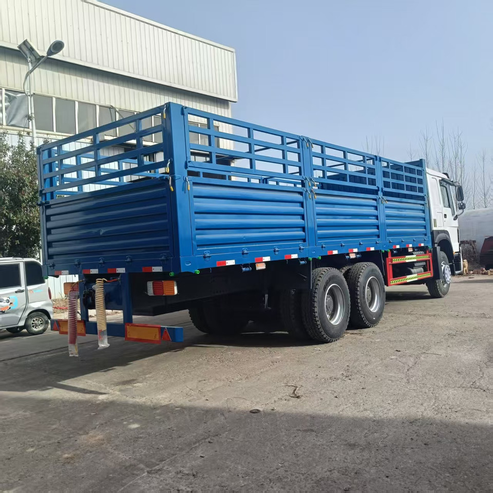 SINOTRUK HOWO - Camion: photos 5 SINOTRUK HOWO - Camion: photos 5
