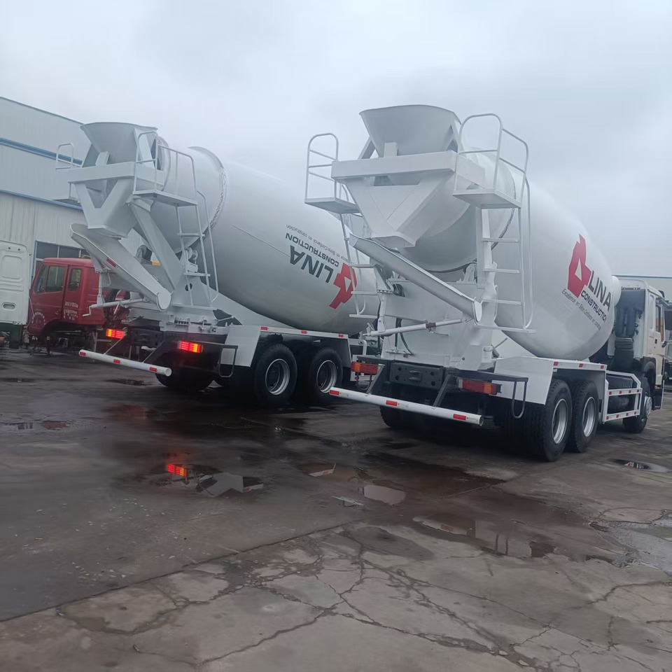 SINOTRUK HOWO - Camion: photos 4 SINOTRUK HOWO - Camion: photos 4
